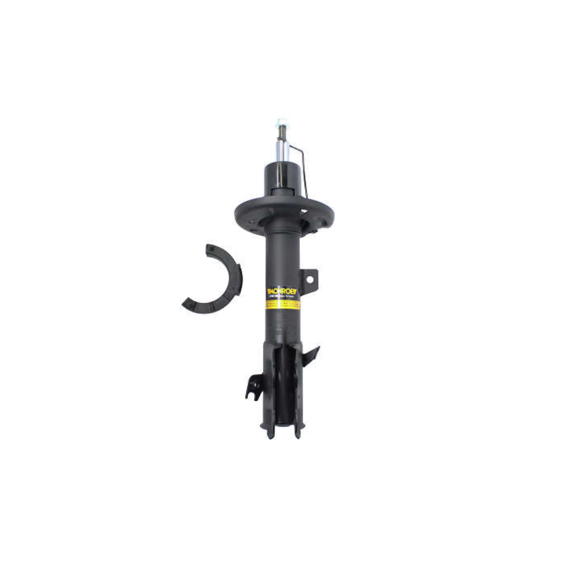 Amortecedor Ford Ecosport 1.5 New 4x2 06/2012 Ate 12/2020 Lado Esquerdo Monroe 749160sp